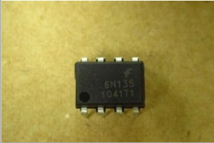 光電器件新選擇 全新6N135光電耦合器及其應用