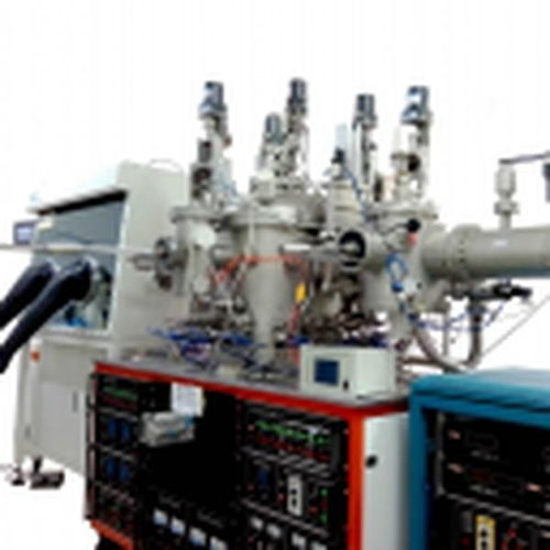 有機(jī)光電薄膜與器件多功能蒸鍍系統(tǒng)在光電器件中的應(yīng)用