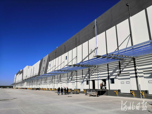 辛集 堅(jiān)持“項(xiàng)目為王”理念 筑牢高質(zhì)量發(fā)展硬支撐