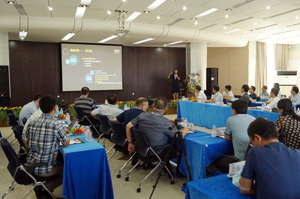 讓技術(shù)變得鮮活，讓科研貼近市場(chǎng) 技術(shù)開發(fā)的創(chuàng)新之路